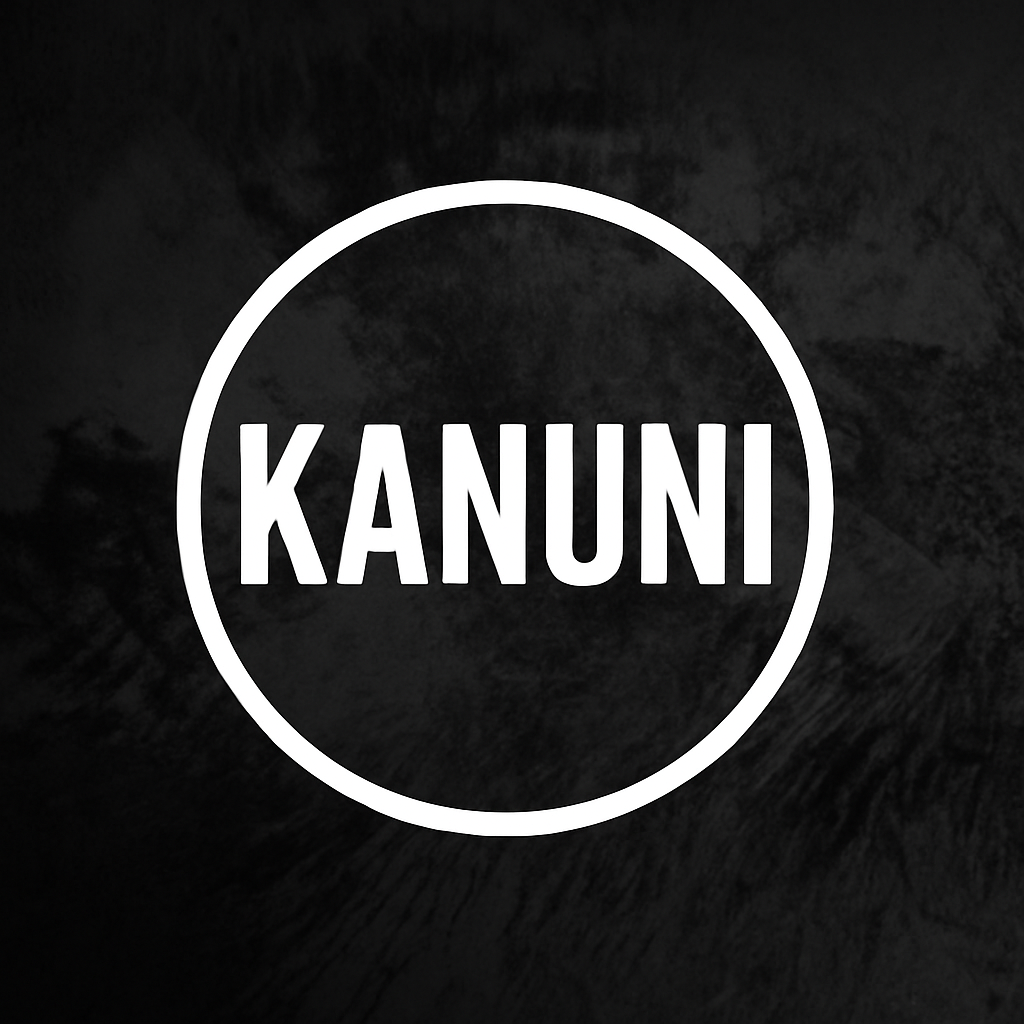 Category: Kanuni 16